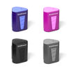 Picture of ERICHKRAUSE 3-TOUCH PLASTIC SHARPENER WITH CONTFER